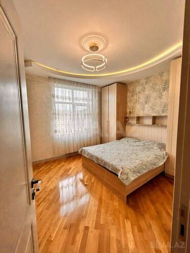 Satılır 3 otaqlı yeni tikili 95 m², Azadlıq Prospekti m., photo 8 from 21