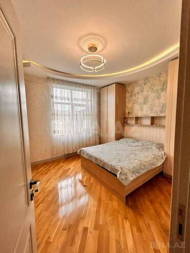 Satılır 3 otaqlı yeni tikili 95 m², Azadlıq Prospekti m., photo 11 from 21