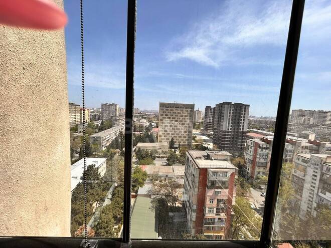 Satılır 3 otaqlı yeni tikili 95 m², Azadlıq Prospekti m., photo 19 from 21
