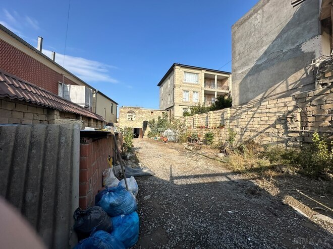 Satılır  torpaq 5 sot, Badamdar q., photo 1 from 6