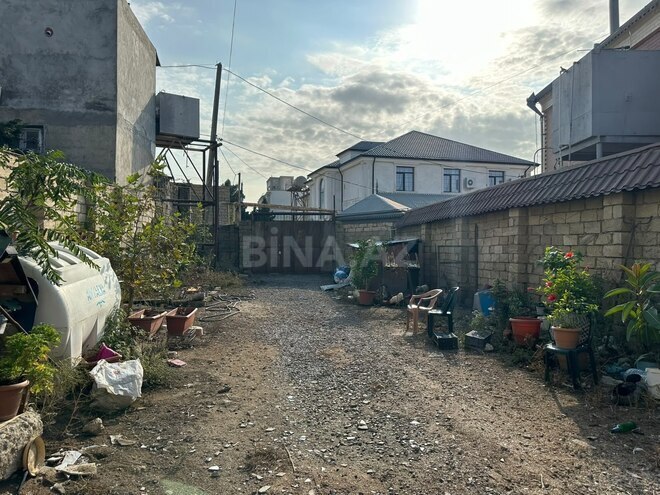 Satılır  torpaq 5 sot, Badamdar q., photo 3 from 6