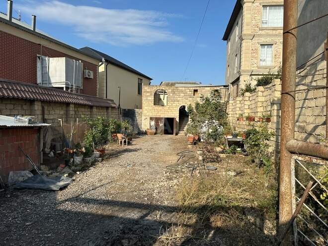 Satılır  torpaq 5 sot, Badamdar q., photo 5 from 6