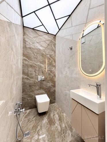 Продаётся 3-комн. новостройка 120 м², пос. Ази Асланова, photo 20 from 21
