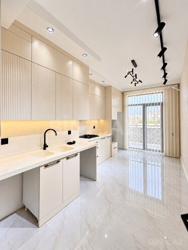 Продаётся 3-комн. новостройка 120 м², пос. Ази Асланова, photo 8 from 21