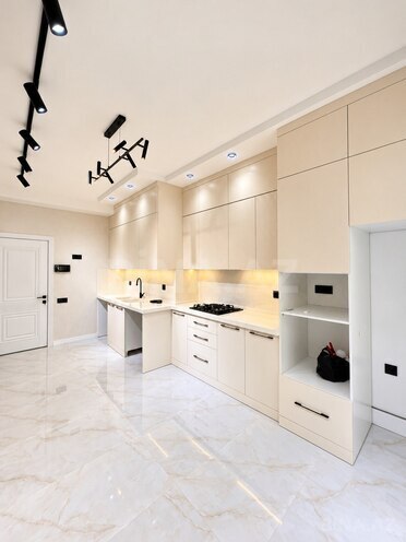 Продаётся 3-комн. новостройка 120 м², пос. Ази Асланова, photo 9 from 21