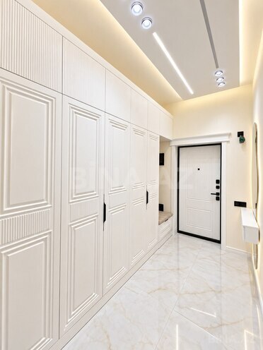 Продаётся 3-комн. новостройка 120 м², пос. Ази Асланова, photo 14 from 21