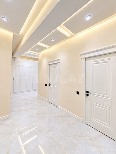 Продаётся 3-комн. новостройка 120 м², пос. Ази Асланова, photo 18 from 21