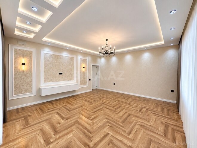 Продаётся 3-комн. новостройка 120 м², пос. Ази Асланова, photo 6 from 21
