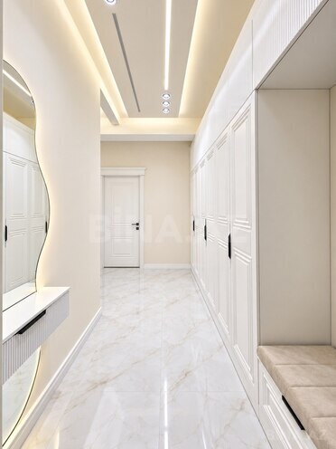 Продаётся 3-комн. новостройка 120 м², пос. Ази Асланова, photo 15 from 21