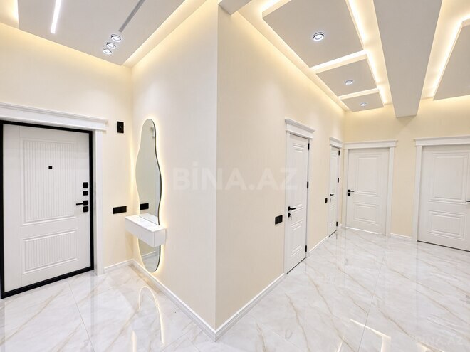 Продаётся 3-комн. новостройка 120 м², пос. Ази Асланова, photo 13 from 21