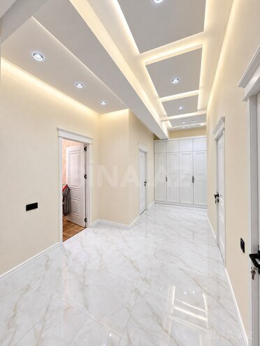 Продаётся 3-комн. новостройка 120 м², пос. Ази Асланова, photo 12 from 21