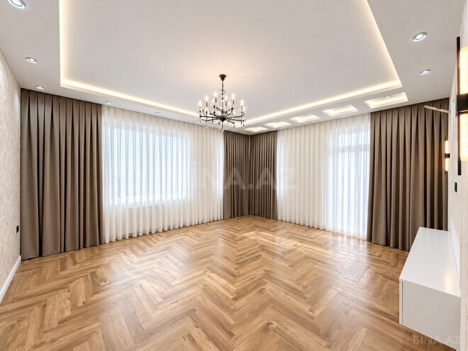 Продаётся 3-комн. новостройка 120 м², пос. Ази Асланова, photo 7 from 21