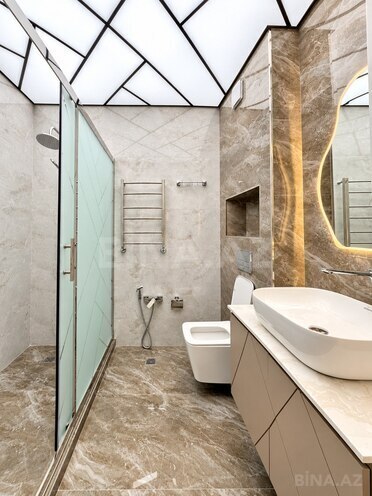 Продаётся 3-комн. новостройка 120 м², пос. Ази Асланова, photo 19 from 21
