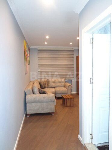 Сдаётся 1-комн. вторичка 50 м², м. Ичеришехер, photo 4 from 12