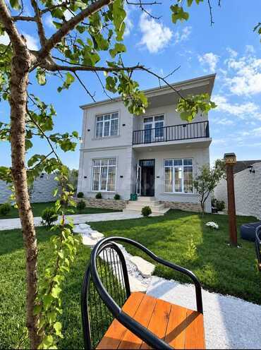 Продаётся 5-комн. дом/дача 150 м², Сабунчинский  р., photo 4 from 23
