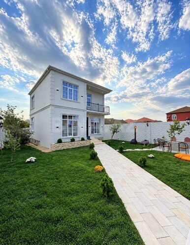 Продаётся 5-комн. дом/дача 150 м², Сабунчинский  р., photo 3 from 23