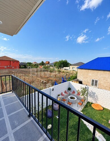 Продаётся 5-комн. дом/дача 150 м², Сабунчинский  р., photo 6 from 23