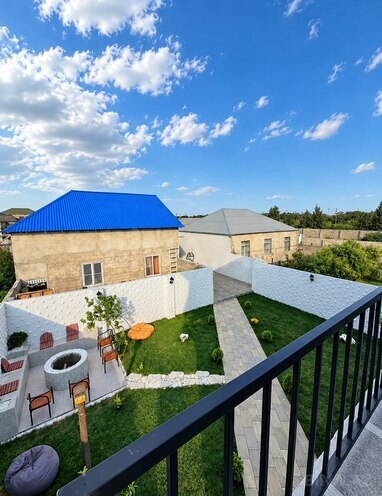 Продаётся 5-комн. дом/дача 150 м², Сабунчинский  р., photo 7 from 23
