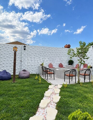 Продаётся 5-комн. дом/дача 150 м², Сабунчинский  р., photo 5 from 23
