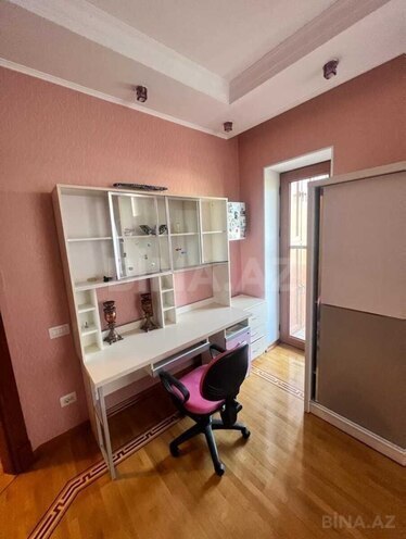 Сдается 3-комн. новостройка 165 м², м. Низами, photo 4 from 11