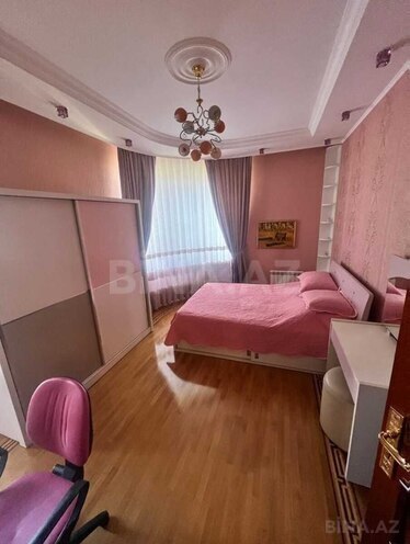 Сдается 3-комн. новостройка 165 м², м. Низами, photo 6 from 11