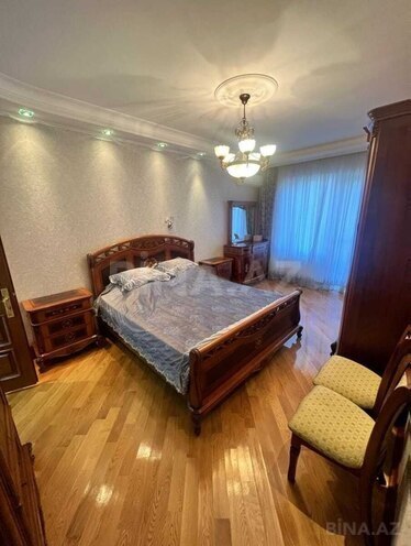 Сдается 3-комн. новостройка 165 м², м. Низами, photo 7 from 11