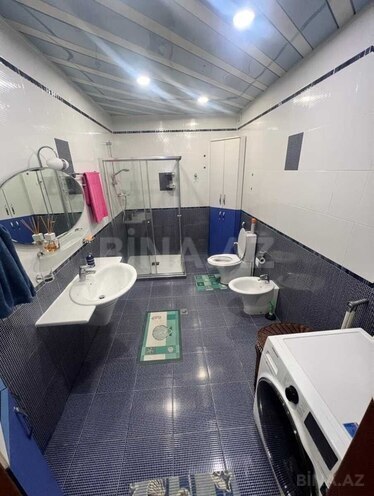 Сдается 3-комн. новостройка 165 м², м. Низами, photo 10 from 11