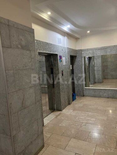 Сдается 3-комн. новостройка 165 м², м. Низами, photo 8 from 11