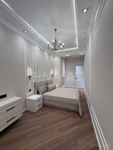 Satılır 2 otaqlı yeni tikili 60 m², Nəsimi r., photo 5 from 13