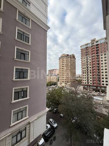 Satılır 2 otaqlı yeni tikili 60 m², Nəsimi r., photo 9 from 13