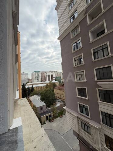 Satılır 2 otaqlı yeni tikili 60 m², Nəsimi r., photo 10 from 13