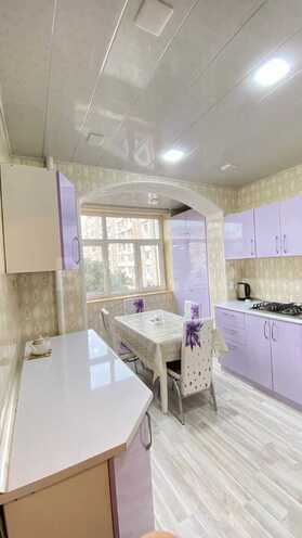 Продаётся 3-комн. вторичка 80 м², м. Мемар Аджеми, photo 14 from 20