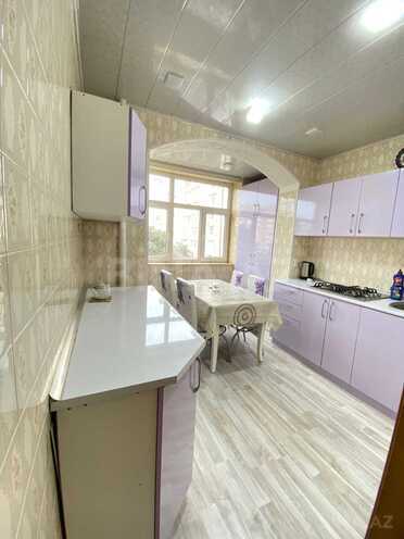 Продаётся 3-комн. вторичка 80 м², м. Мемар Аджеми, photo 12 from 20