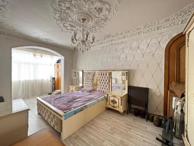 Продаётся 3-комн. вторичка 80 м², м. Мемар Аджеми, photo 7 from 20