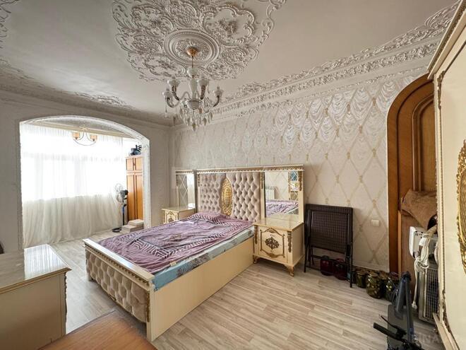 Продаётся 3-комн. вторичка 80 м², м. Мемар Аджеми, photo 4 from 20