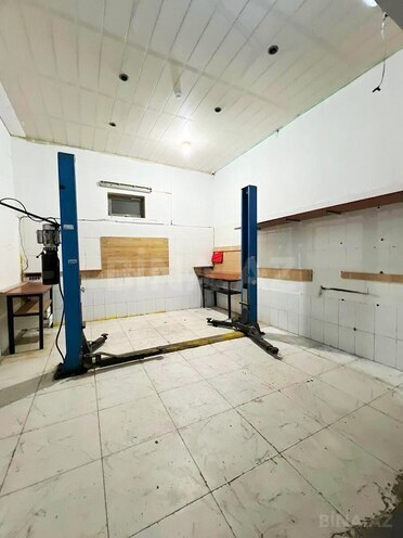 İcarəyə verilir  obyekt 35 m², Xətai r., photo 8 from 15