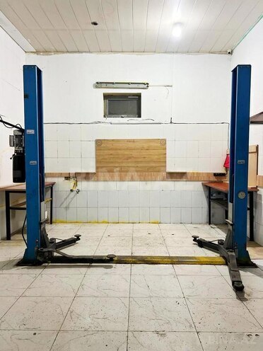 İcarəyə verilir  obyekt 35 m², Xətai r., photo 10 from 15