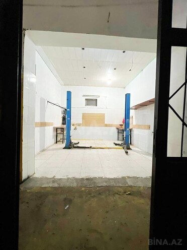 İcarəyə verilir  obyekt 35 m², Xətai r., photo 5 from 15