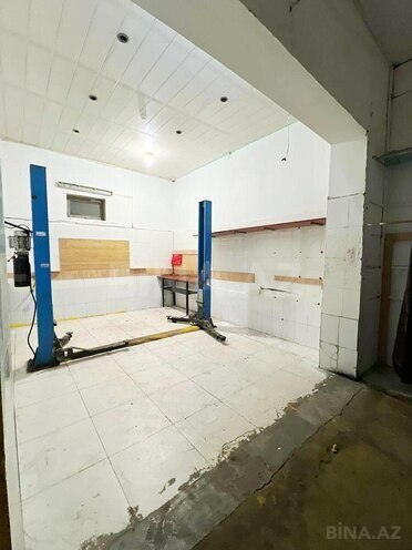 İcarəyə verilir  obyekt 35 m², Xətai r., photo 9 from 15