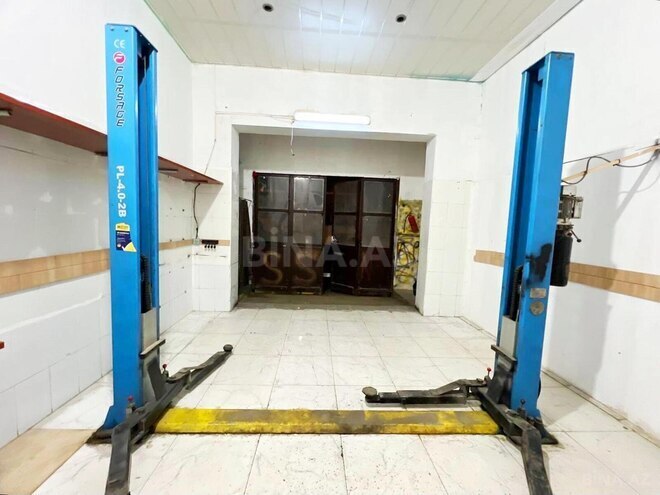 İcarəyə verilir  obyekt 35 m², Xətai r., photo 3 from 15