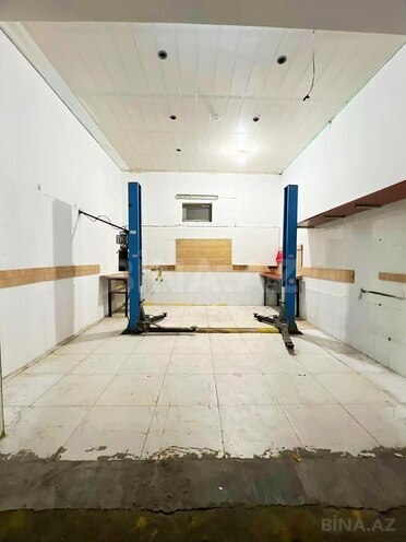 İcarəyə verilir  obyekt 35 m², Xətai r., photo 11 from 15