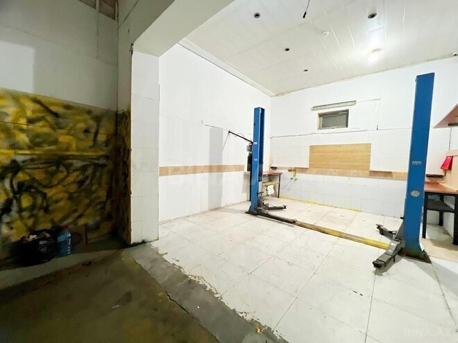 İcarəyə verilir  obyekt 35 m², Xətai r., photo 7 from 15
