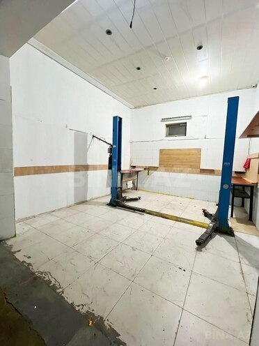 İcarəyə verilir  obyekt 35 m², Xətai r., photo 6 from 15