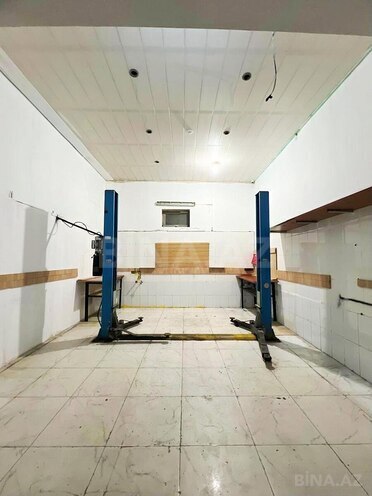 İcarəyə verilir  obyekt 35 m², Xətai r., photo 12 from 15