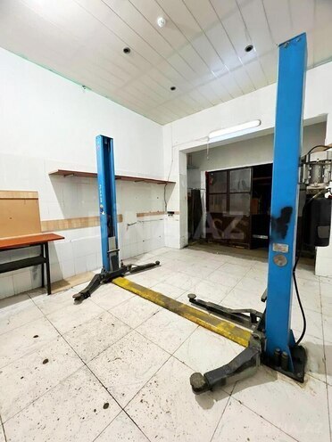 İcarəyə verilir  obyekt 35 m², Xətai r., photo 4 from 15
