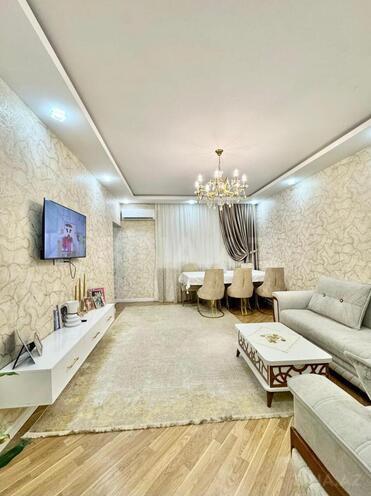Продается 2-комн. вторичка 60 м², Наримановский  р., photo 4 from 14
