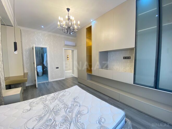 Продаётся 4-комн. новостройка 153 м², пос. Аг шехер, photo 13 from 23