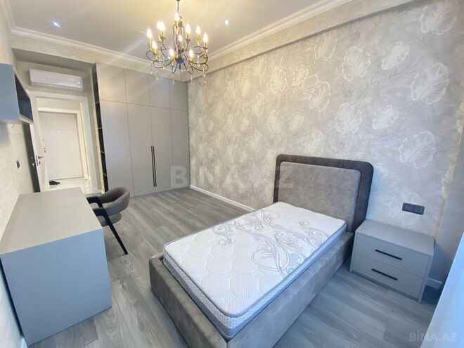 Продаётся 4-комн. новостройка 153 м², пос. Аг шехер, photo 15 from 23