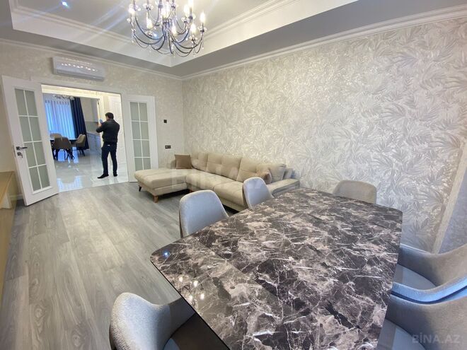Продаётся 4-комн. новостройка 153 м², пос. Аг шехер, photo 5 from 23
