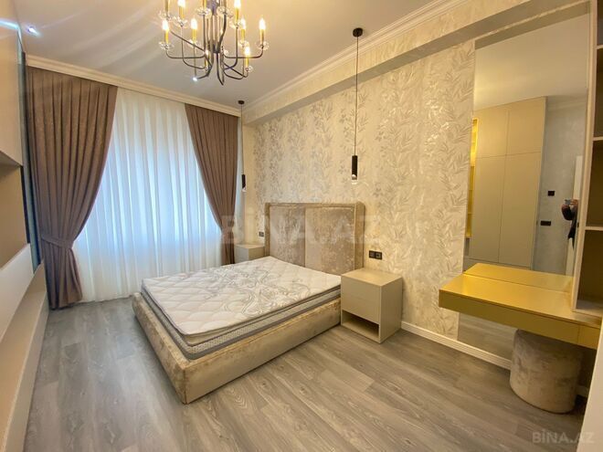 Продаётся 4-комн. новостройка 153 м², пос. Аг шехер, photo 14 from 23